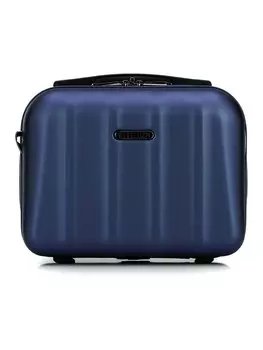 Сумка для туалетных принадлежностей Wittchen CRUISE LINE, темно-синий