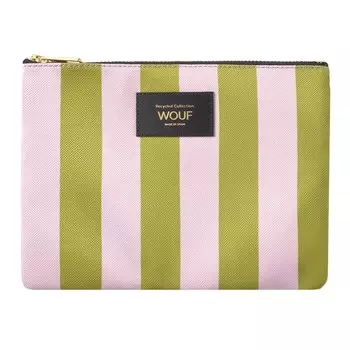 Сумка для туалетных принадлежностей Wouf, розовый