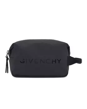 Сумка для унитаза G-Zip Givenchy, черный