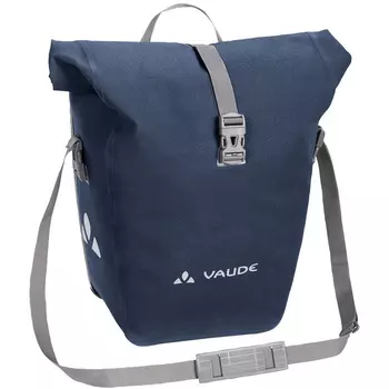 Сумка для велосипеда Aqua Back Deluxe Single Vaude, синий