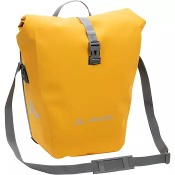 Сумка для велосипеда Aqua Back Deluxe Single Vaude, желтый