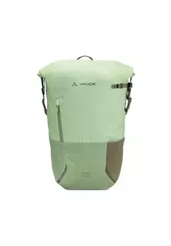 Сумка для велосипеда CityGo Bike 23 II 34 см VAUDE, цвет Aloe Vera