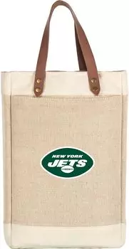 Сумка для вина на 2 бутылки Picnic Time New York Jets