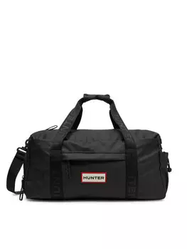 Сумка для выходного дня HTR-B-008-07 Hunter, черный