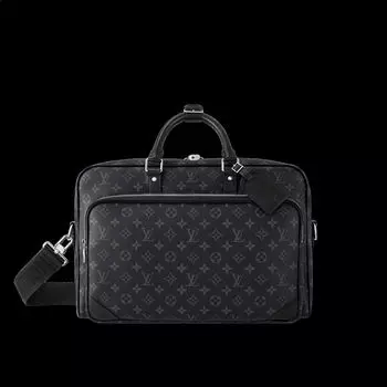 Сумка для выходного дня Louis Vuitton, серый