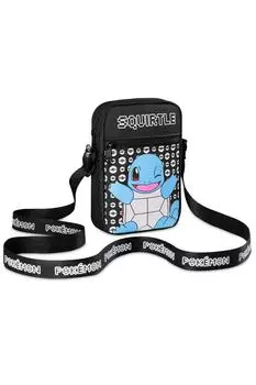 Сумка для захвата Сквиртла Pokemon, мультиколор