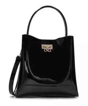 Сумка для женщин Kazar, черный