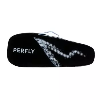 СУМКА ДЛЯ БАДМИНТОНА BL 530 CAROLINA BLUE Perfly