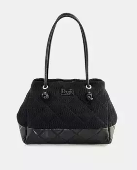 Сумка DMR, чёрный