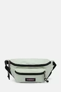 Сумка DOGGY BAG Eastpak, зеленый