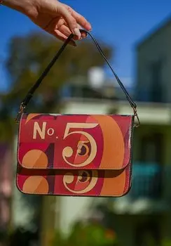 Сумка Dogo, темно-серый