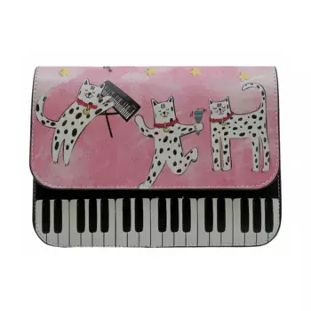 Сумка DOGO "Женские женские сумки Y-Generation Dance with Me Vegan", Vegan, розовый