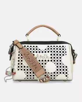 Сумка доктора Anekke Alma, мультиколор