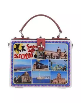 Сумка DOLCE & GABBANA