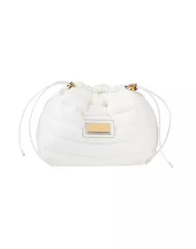 Сумка Dolce&Gabbana, белый
