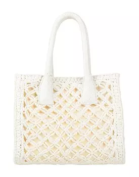 Сумка Dolce&Gabbana, белый