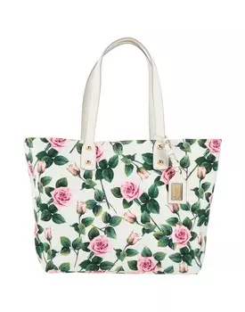 Сумка Dolce&Gabbana, белый