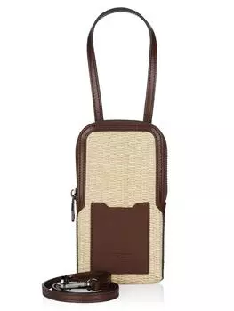 Сумка Dolce & Gabbana, бежевый