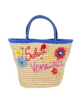 Сумка Dolce&Gabbana, бежевый