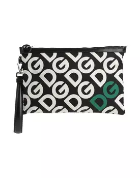 Сумка Dolce&Gabbana, черный