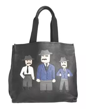 Сумка Dolce&Gabbana, черный