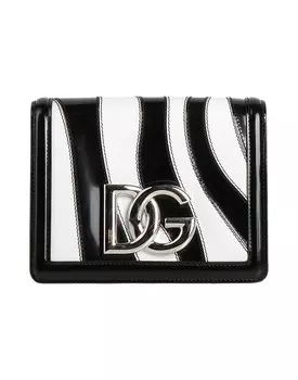 Сумка Dolce&Gabbana, черный