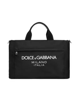 Сумка Dolce&Gabbana, черный