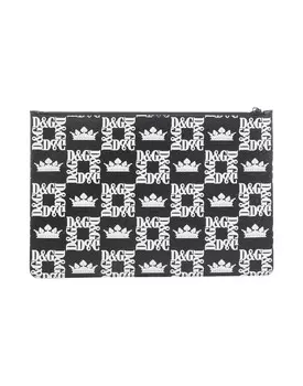 Сумка Dolce&Gabbana, черный