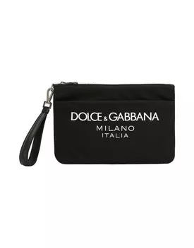 Сумка Dolce&Gabbana, черный