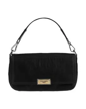 Сумка Dolce&Gabbana, черный