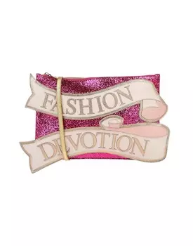 Сумка Dolce&Gabbana, фуксия