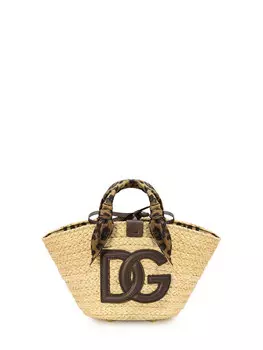 Сумка Dolce&Gabbana Kendra Small, мультиколор