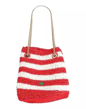 Сумка Dolce&Gabbana, красный