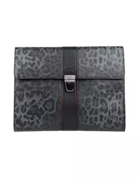 Сумка Dolce&Gabbana, серый