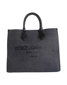 Сумка Dolce&Gabbana, синий