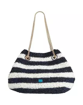 Сумка Dolce&Gabbana, синий