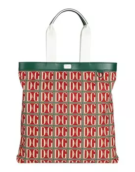 Сумка Dolce&Gabbana, зеленый