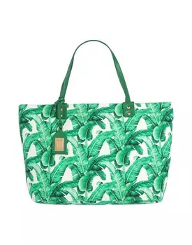 Сумка Dolce&Gabbana, зеленый