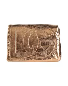 Сумка Dolce&Gabbana, золото