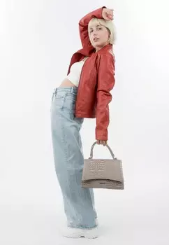 Сумка DOMENICA Emily & Noah, светло-коричневый