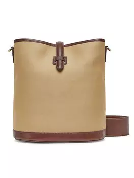 Сумка Domizia1 2515511035650 Weekend Max Mara, бежевый