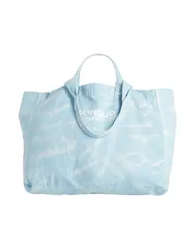 Сумка Dondup, лазурный