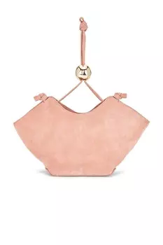 Сумка Donia Flattered, blush pink