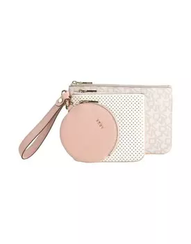 Сумка Donna Karan, слоновая кость