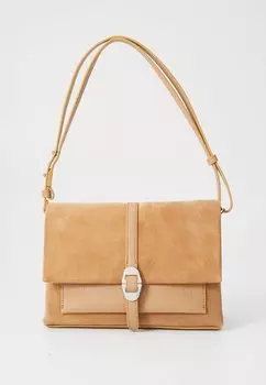 Сумка DORIAN Coccinelle, песочный