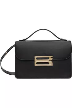 Сумка Dorian Victoria Beckham, черный