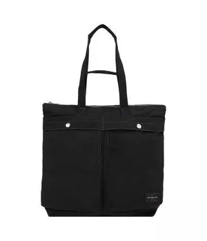 Сумка дорожная Calvin Klein Jeans, черный