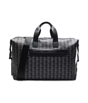 Сумка дорожная Lacoste Blend, черный