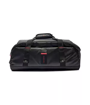 Сумка дорожная Samsonite Paradiver Light-Duffle S, черный