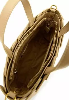 Сумка DOUBLE adL, бежевый